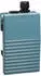 Schneider Electric Harmony Fußschalter Einfach ohne Schutzhaube Metall Blau 2Ö2S (XPEM211)