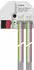 Gira Tasterschnittstelle 8f Standard KNX Secure (518800)