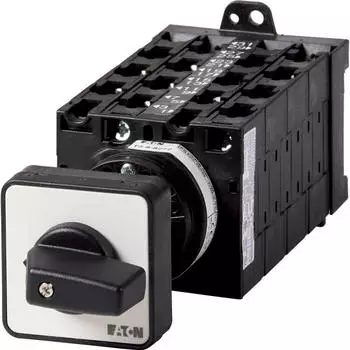 Eaton Stufenschalter T3 32A 690V Zwischenbau (035762)