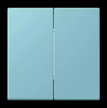 Jung Bluetooth Low Energy Funk-Wandsender LC3, 4-kanalig (BLELC995213)