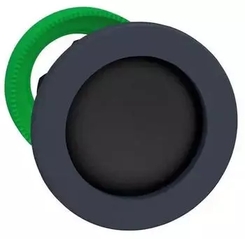 Schneider Electric Harmony XB5F Drucktaster Frontelement, Kunststoff, 30mm, kundenspezifisch (ZB5FACUST07)