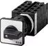 Eaton Stufenschalter T0 20A 1-5 Stufen Zentraleinbau (T0-8-15152/EZ)