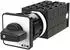 Eaton Stufenschalter T0 20A 1-5 Stufen Zentraleinbau (T0-8-15152/EZ)