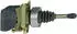 Schneider Electric Harmony XB4 Joystick 4 Richtungen mit Rückstellung Hebel 54mm D22 Metall (XD4PA24)