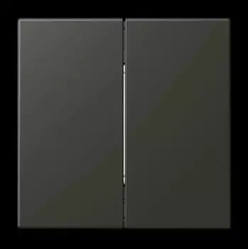 Jung BLE LC 995259 Bluetooth Low Energy Funk-Wandsender 4-kanalig (BLELC995259)