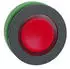 Schneider Electric ZB5F Leuchtdrucktaster Frontelement 30,5mm rot rastend (ZB5FH043)
