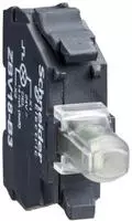 5 Stk. Schneider Electric LED Modul ZBVJ1