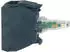Schneider Electric Harmony XB4/XB5 LED-Modul Weiß 12V AC/DC 22mm Schraubklemme (ZBVJ1)