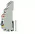 ABB Leuchttaster 16A 1Ö LED 115-250VAC weiß (2CCA703250R0001)