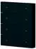 Theben iONprime PB 4R PBK 4-fach Wippe Kunststoff schwarz (9080076)