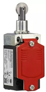 Bernstein MN78-40 RM Positionsschalter Rollenst&ouml;&szlig;el 240V/AC IP67 (6087000021)