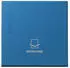 Jung Hotelcard-Schalter ohne Taster-Einsatz, Thermoplast lackiert (LC590CARD211)