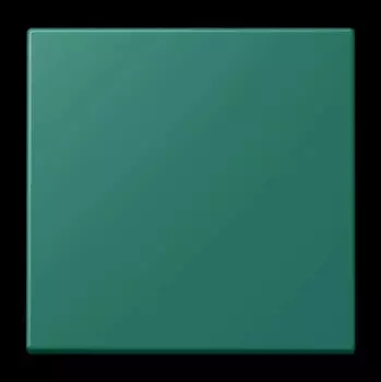 Jung ENO LC 990 Funk-Wandsender 2-kanalig, vert anglais (ENOLC990216)