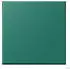 Jung ENO LC 990 Funk-Wandsender 2-kanalig, vert anglais (ENOLC990216)