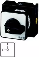 Eaton 018832 T3-3-15443/E Umschalter 1St.