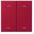 Jung LC102P229 Wippe mit Pfeilsymbolen für KNX Taster 2 (LC102P229)