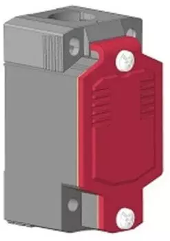 Bernstein MN78-S11 Positionsschalter Metall M20 240V/AC 5A IP67 (6087000102)
