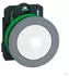 Schneider Electric Harmony XB5F Leuchtmelder Kunststoff weiß 30mm 24V AC/DC (XB5FVB1C0)
