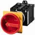 Eaton T3-5-8345/V/SVB Hauptschalter 32A 9-polig NOT-AUS-Funktion (004190)