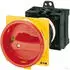 Eaton T3-5-8345/V/SVB Hauptschalter 32A 9-polig NOT-AUS-Funktion (004190)