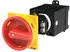 Eaton T3-5-8345/V/SVB Hauptschalter 32A 9-polig NOT-AUS-Funktion (004190)