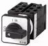 Eaton T0-6-154/E Polumschalter 20A 12 Kontakte 0-1-2-3 (015429)