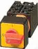 Eaton T0-6-154/E Polumschalter 20A 12 Kontakte 0-1-2-3 (015429)