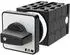 Eaton T0-6-154/E Polumschalter 20A 12 Kontakte 0-1-2-3 (015429)