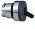Schneider Electric Kippschalter-Kopf 90° rastend D22mm Metall (ZB4BD28)