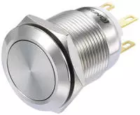 Tc-8904676 Las1-gq-11/s Druckschalter 250 V/ac 3 A 1 X Ein/(ein) Tastend Ip65 1...
