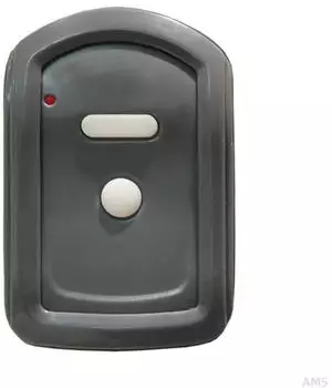 Kaiser Nienhaus Matadoor Sileo Wandsender Funk (350130)
