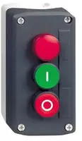 Schneider Electric Aufbaugeh&auml;use XALD363B