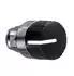 Schneider Electric Harmony XB4 Drehwahlschalter Frontelement Metall 22mm schwarz 2 Stellungen rastend (ZB4BD29)
