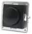 McPower Flair LED-Dimmer für elektronische Trafos 250V/300W, schwarz (1535802)