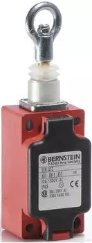 Bernstein SIEK-UV1Z Seilzug-Sicherheitsschalter 1-seitig NC+NO IP65 (6011831134)