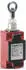 Bernstein SIEK-UV1Z Seilzug-Sicherheitsschalter 1-seitig NC+NO IP65 (6011831134)