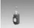 Bernstein SIEK-UV1Z Seilzug-Sicherheitsschalter 1-seitig NC+NO IP65 (6011831134)