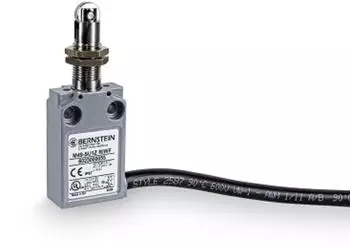 Bernstein M49-U1Z Positionsschalter Metall RIWF (6023000057)