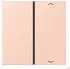 Jung Taste 1-fach mit Pfeilsymbol (LC401TSAP234)