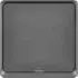 EMOS GoSmart Szenen-Schalter Portabel, ZigBee, LED-Anzeige, Batteriebetrieben, 1 Taste, 3 Szenen (H5014)