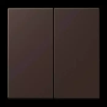 Jung LC102252 Wippe f&uuml;r KNX Taster 2-fach (LC102252)