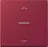 Jung eNet Taster Standard 1-fach FM LC (FMLC1700P255)