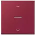 Jung eNet Taster Standard 1-fach FM LC (FMLC1700P255)