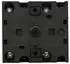 Eaton T0-3-15393/EZ Universal-Steuerschalter 20A 6 Kontakte 45° Zentraleinbau (060214)