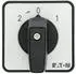 Eaton T0-3-15393/EZ Universal-Steuerschalter 20A 6 Kontakte 45° Zentraleinbau (060214)