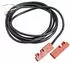 Schneider Electric XAWG178EX ATEX-Tasterstation Not-Aus 1NC+1Ö, Rot (XAWG178EX)