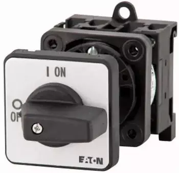 Eaton P1-32/Z/HI11 EIN-AUS-Schalter 3-polig 32A Zwischenbau (074474)