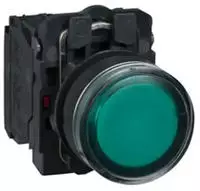 Schneider Electric Leuchtdrucktaster XB5AW3365