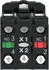 Schneider Electric Harmony XB5 Leuchtdrucktaster Grün 22mm IP66/67/69K (XB5AW3365)