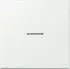 Jung eNet Taster Standard 1-fach FM LC (FMLC1700210)